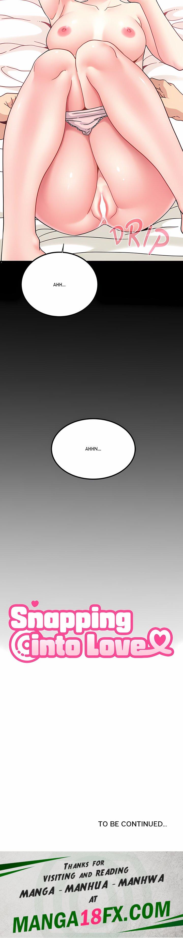 The Turning Point Chapter 144 - Page 24