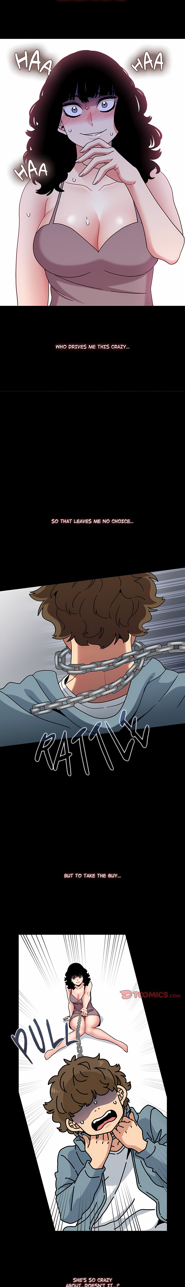 The Turning Point Chapter 144 - Page 3