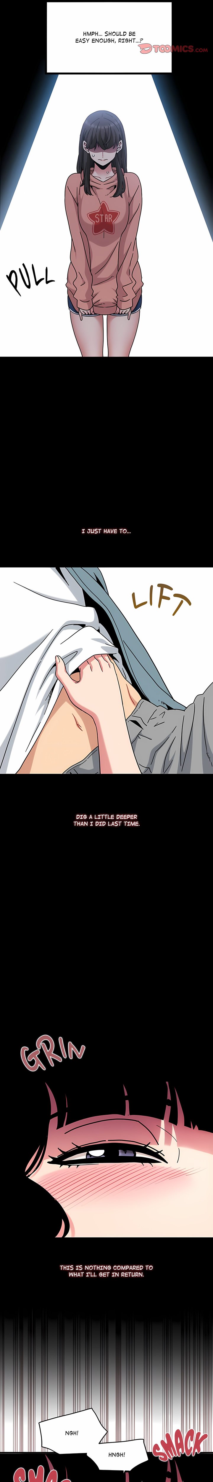 The Turning Point Chapter 144 - Page 5