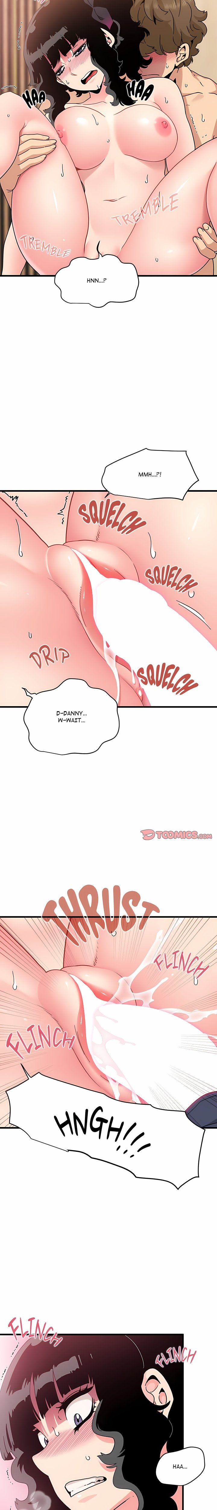 The Turning Point Chapter 144 - Page 7