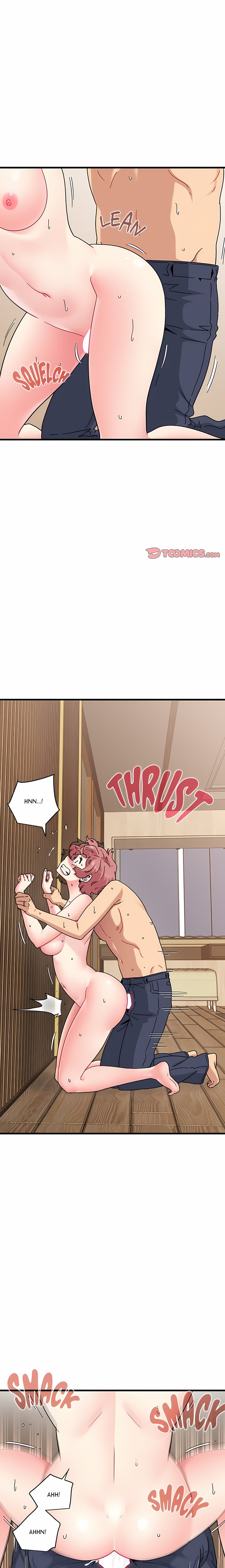 The Turning Point Chapter 145 - Page 10