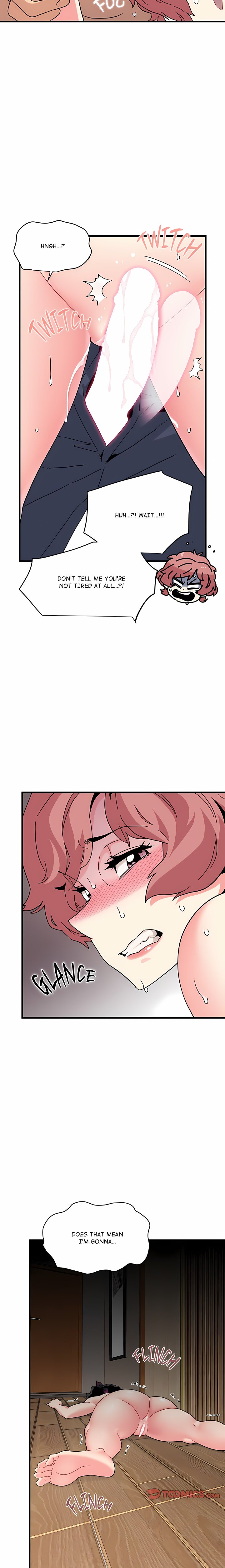 The Turning Point Chapter 145 - Page 15