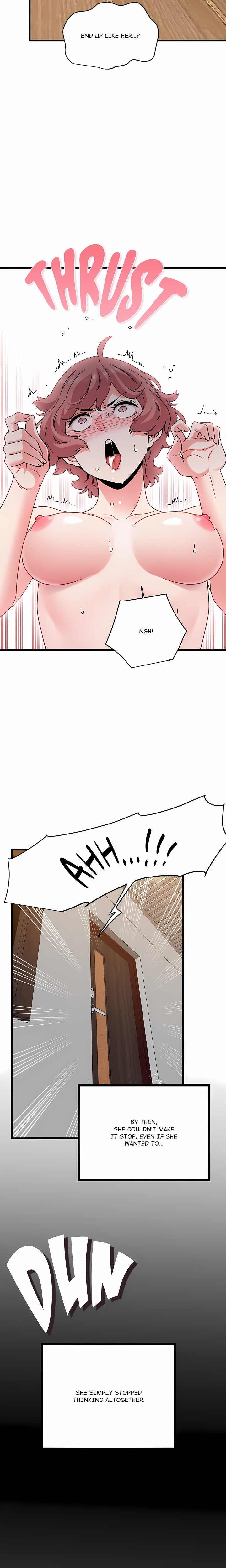 The Turning Point Chapter 145 - Page 16
