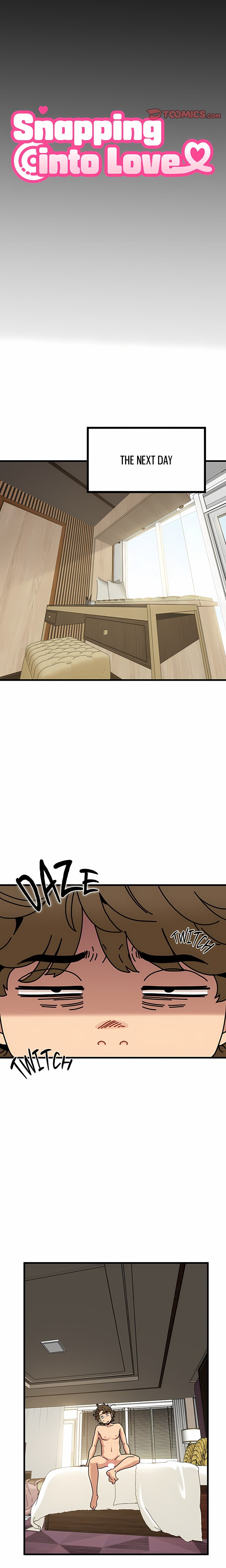 The Turning Point Chapter 145 - Page 17