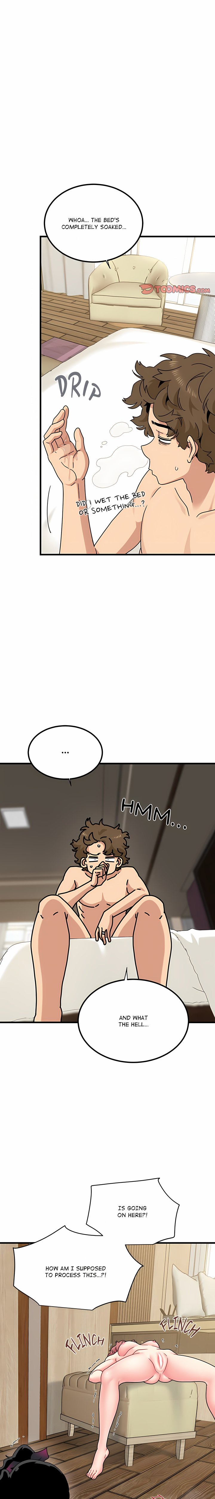 The Turning Point Chapter 145 - Page 18
