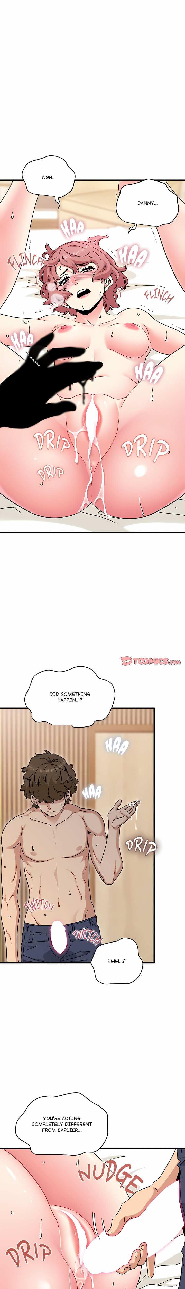 The Turning Point Chapter 145 - Page 2