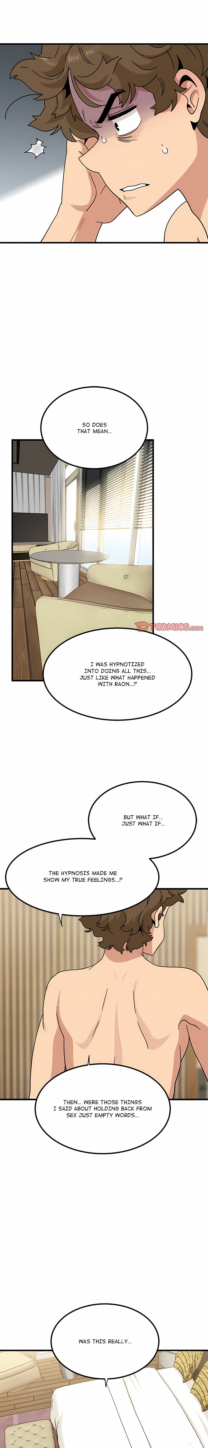The Turning Point Chapter 145 - Page 20