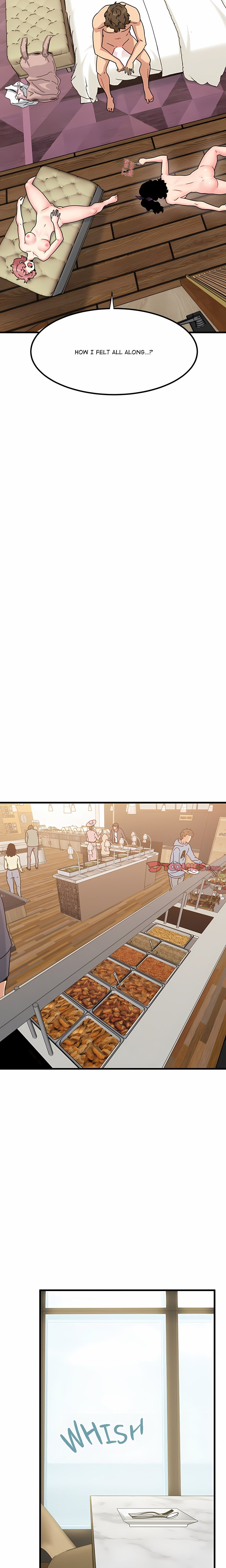 The Turning Point Chapter 145 - Page 21