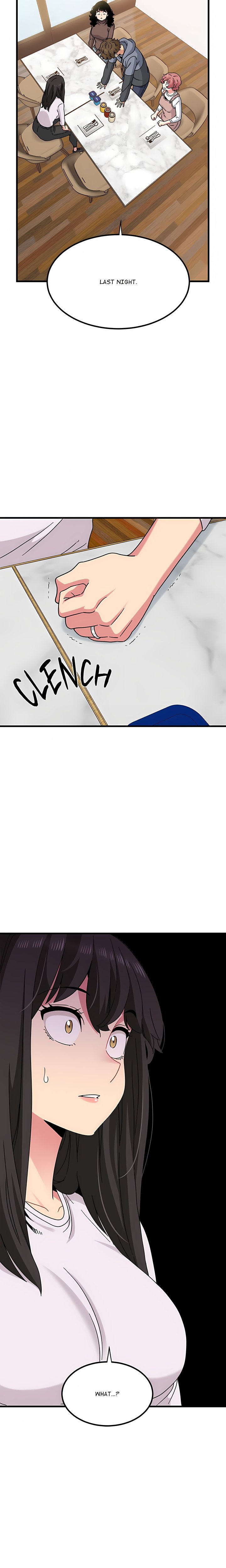 The Turning Point Chapter 145 - Page 25