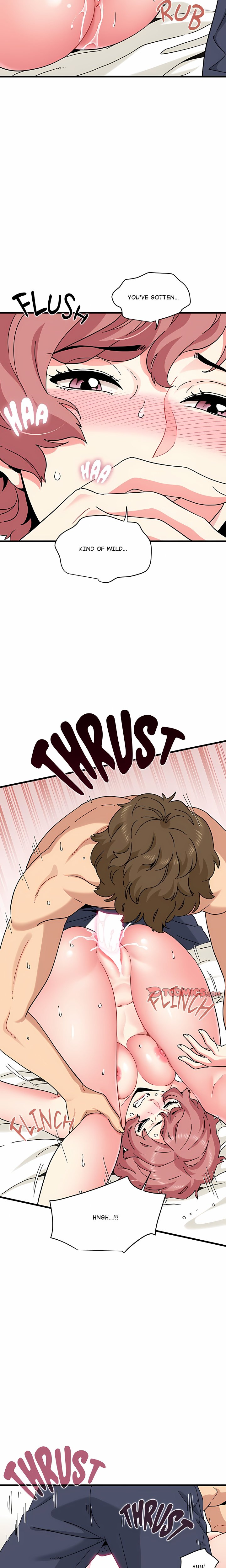 The Turning Point Chapter 145 - Page 3