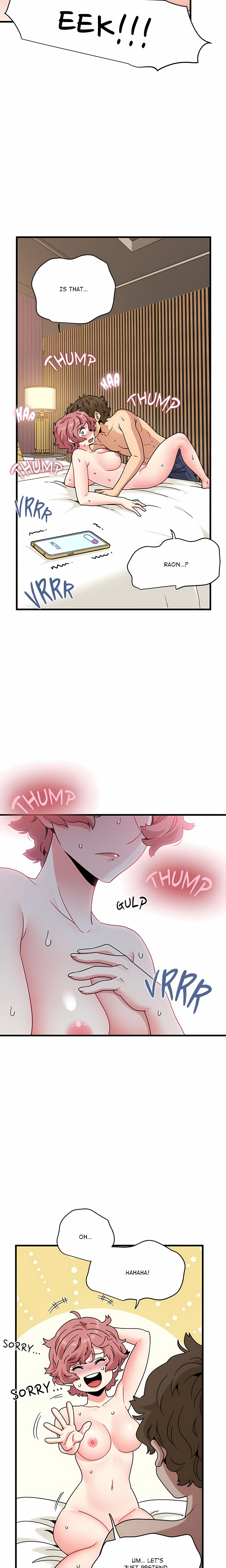 The Turning Point Chapter 145 - Page 7