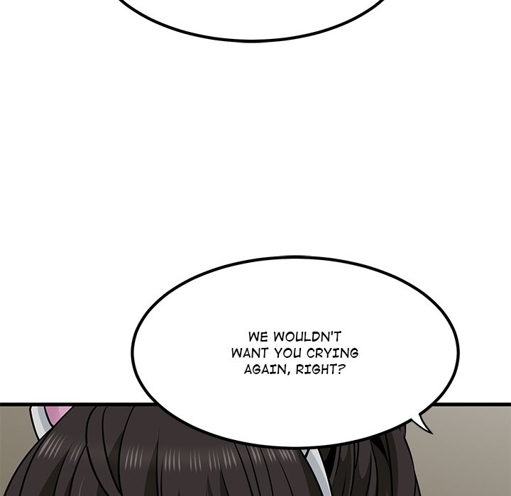 The Turning Point Chapter 78 - Page 106