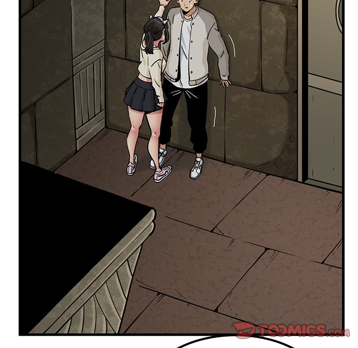 The Turning Point Chapter 78 - Page 30