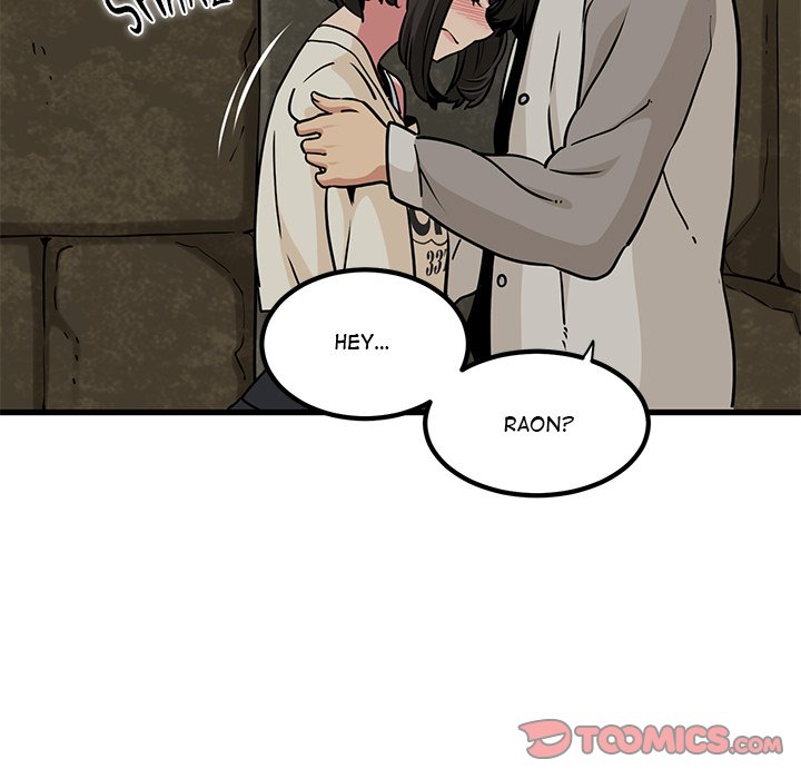 The Turning Point Chapter 78 - Page 75