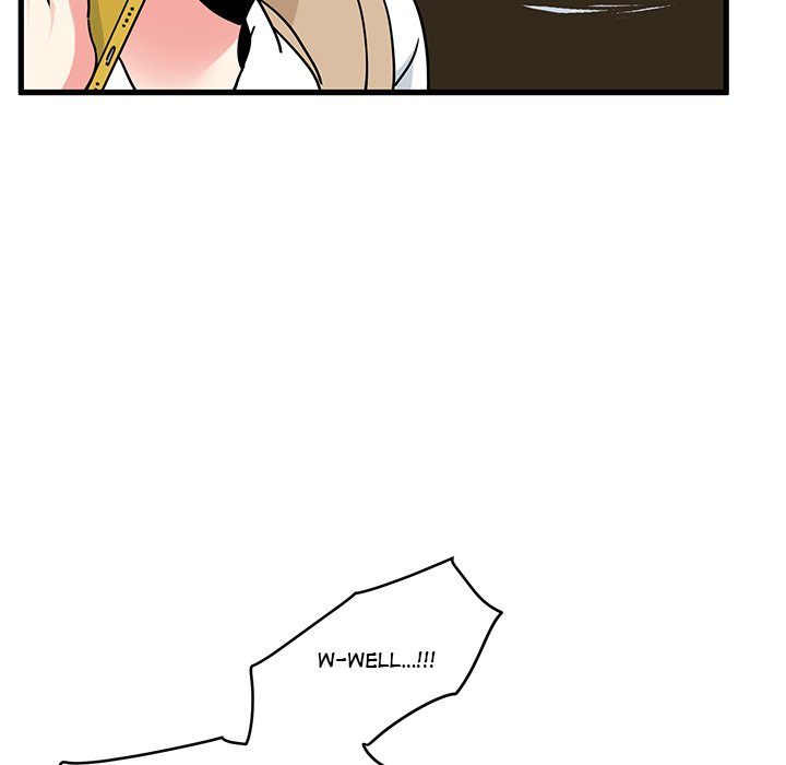 The Turning Point Chapter 80 - Page 41