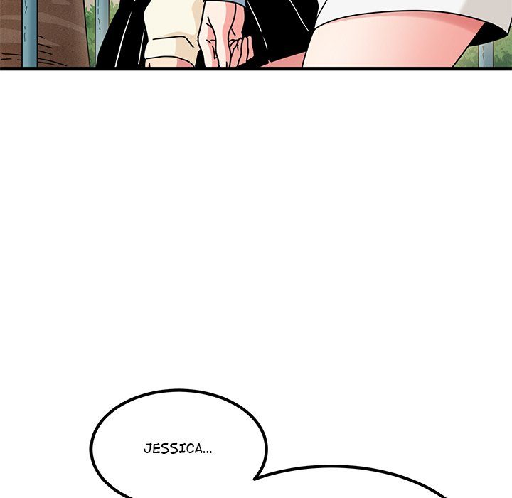 The Turning Point Chapter 81 - Page 141