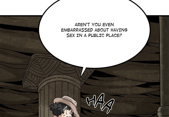The Turning Point Chapter 81 - Page 4
