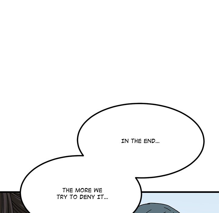 The Turning Point Chapter 82 - Page 41