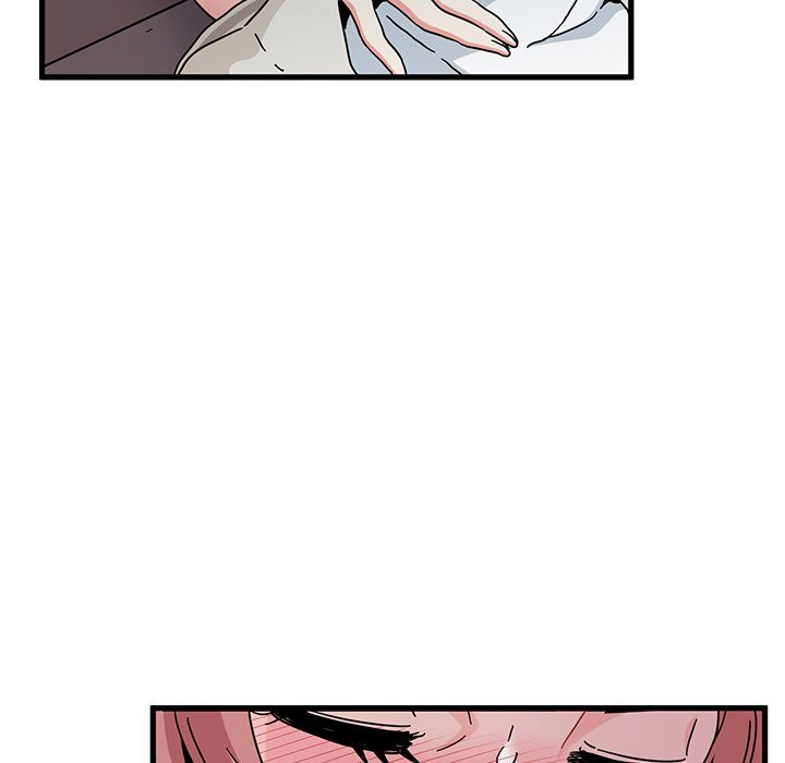 The Turning Point Chapter 85 - Page 91