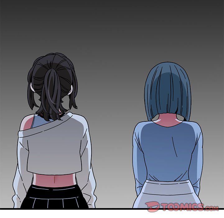 The Turning Point Chapter 86 - Page 138