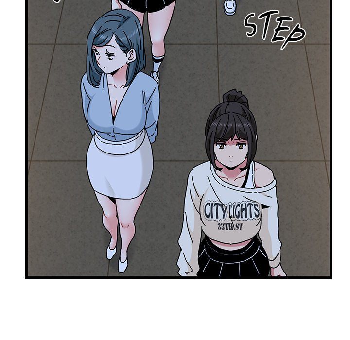 The Turning Point Chapter 86 - Page 90
