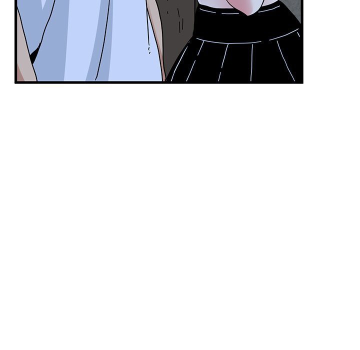 The Turning Point Chapter 87 - Page 155
