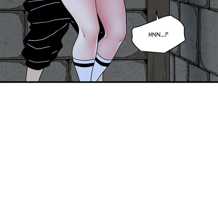 The Turning Point Chapter 88 - Page 49