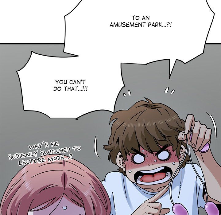 The Turning Point Chapter 89 - Page 10