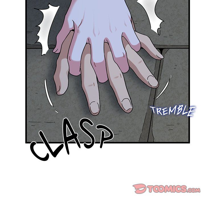 The Turning Point Chapter 89 - Page 111