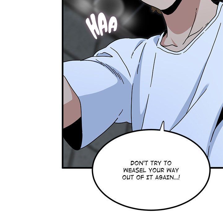 The Turning Point Chapter 89 - Page 126