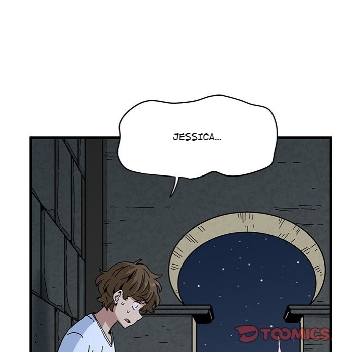The Turning Point Chapter 90 - Page 12