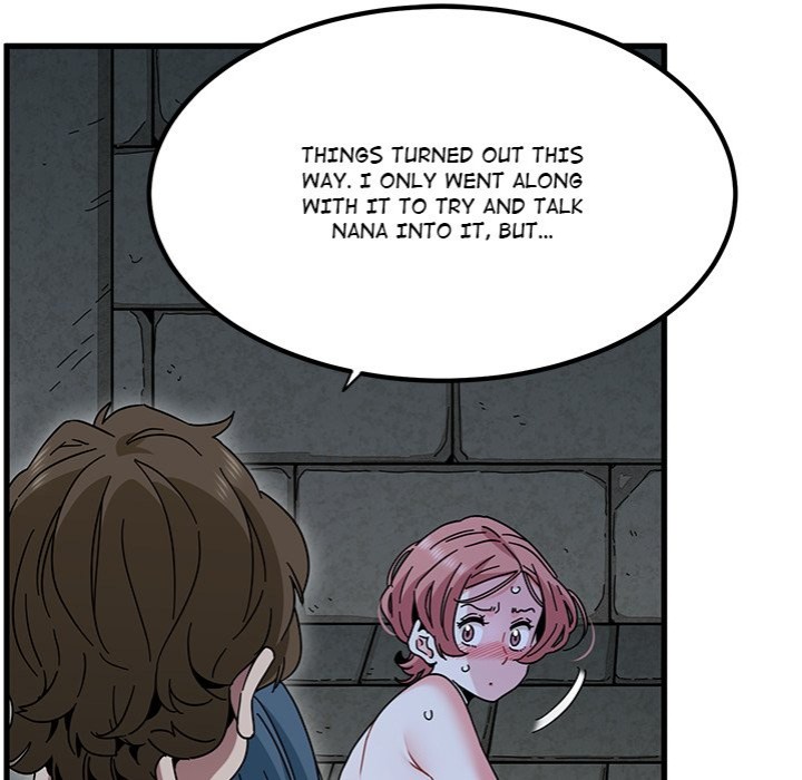 The Turning Point Chapter 90 - Page 68