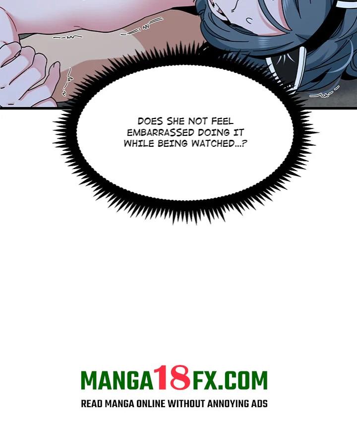 The Turning Point Chapter 91 - Page 113