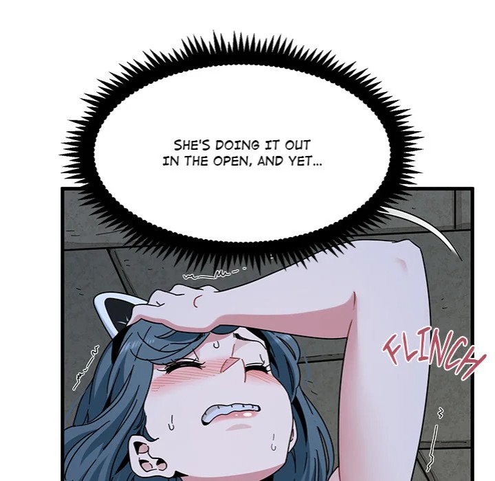 The Turning Point Chapter 91 - Page 114