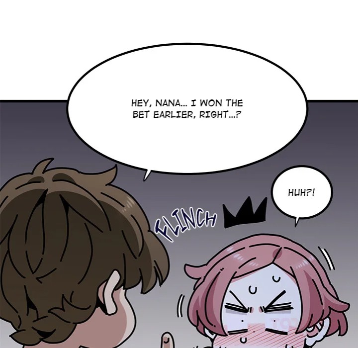 The Turning Point Chapter 91 - Page 148