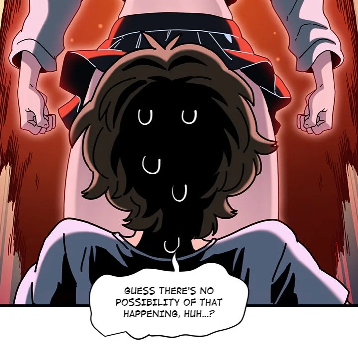 The Turning Point Chapter 91 - Page 171