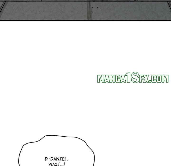 The Turning Point Chapter 91 - Page 79