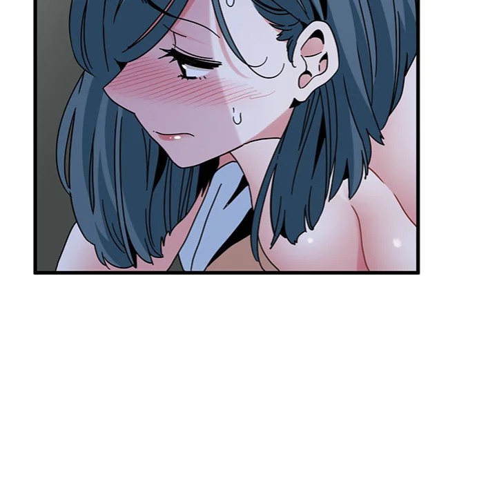The Turning Point Chapter 91 - Page 94
