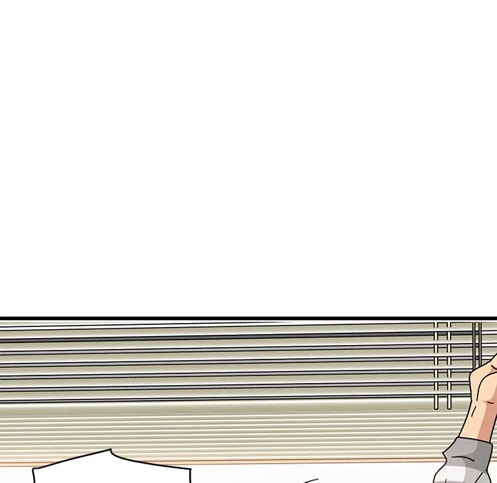 The Turning Point Chapter 92 - Page 8