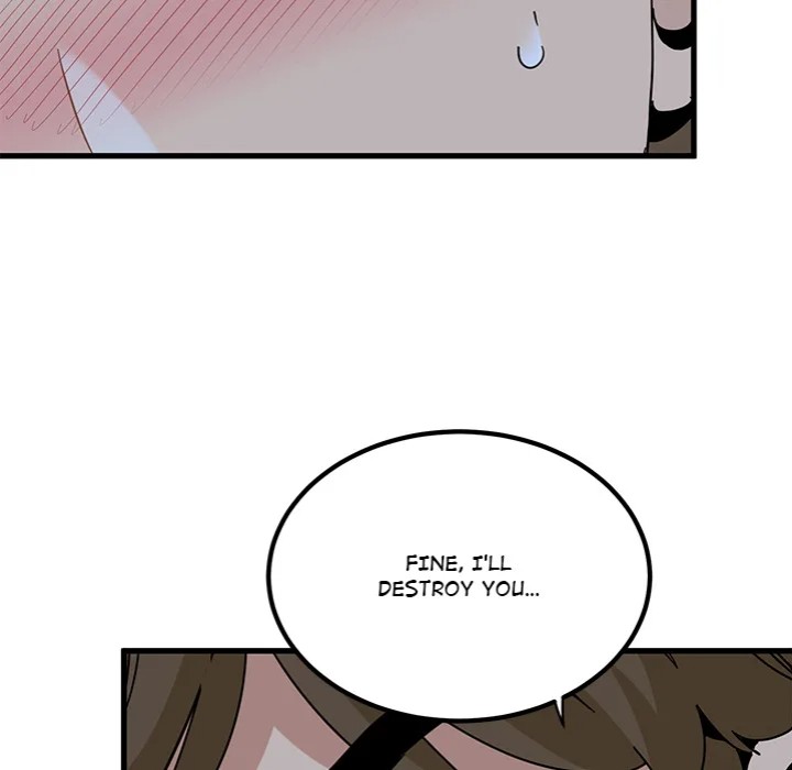 The Turning Point Chapter 93 - Page 10
