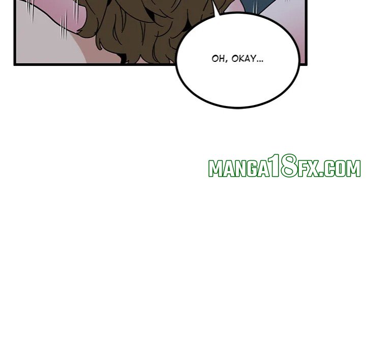 The Turning Point Chapter 93 - Page 130