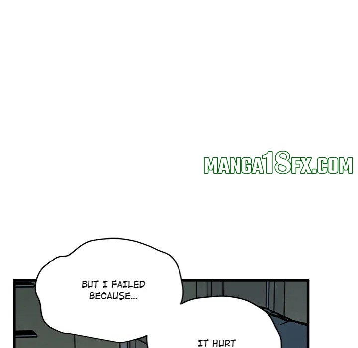 The Turning Point Chapter 93 - Page 91