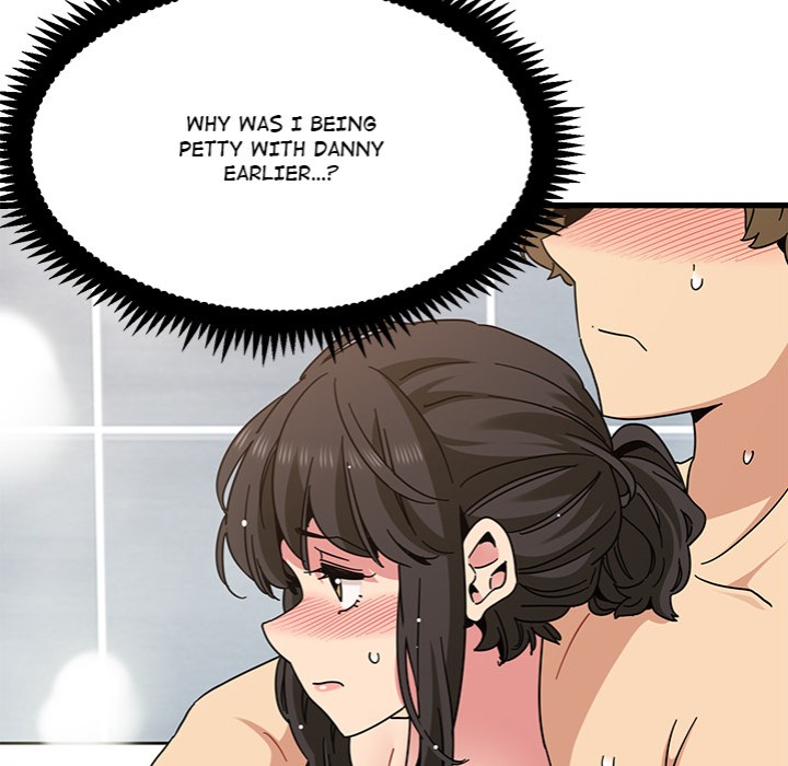 The Turning Point Chapter 94 - Page 135