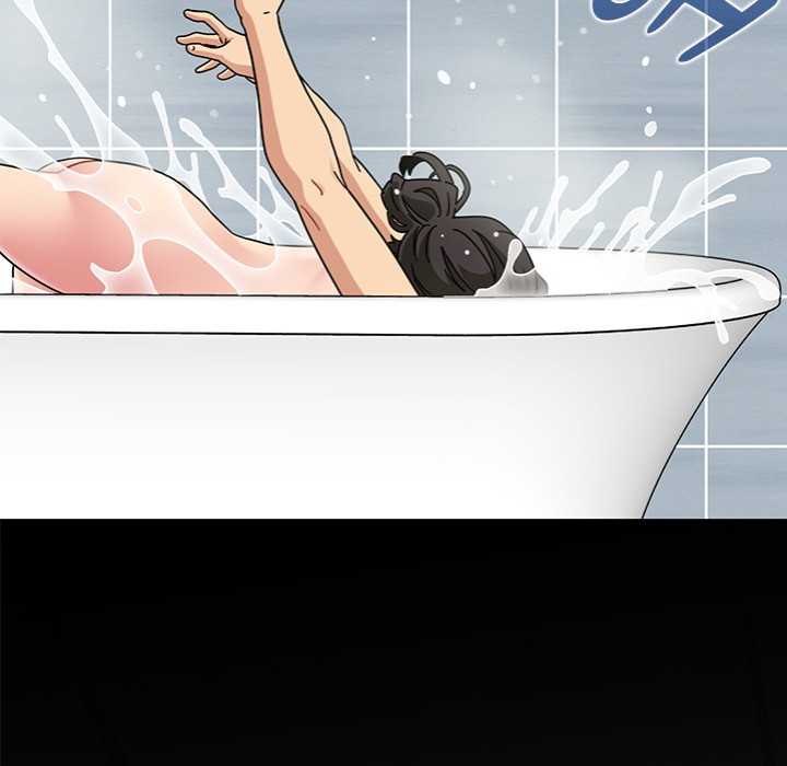 The Turning Point Chapter 94 - Page 166