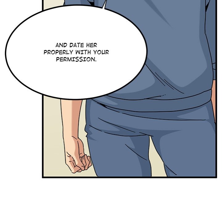 The Turning Point Chapter 95 - Page 109