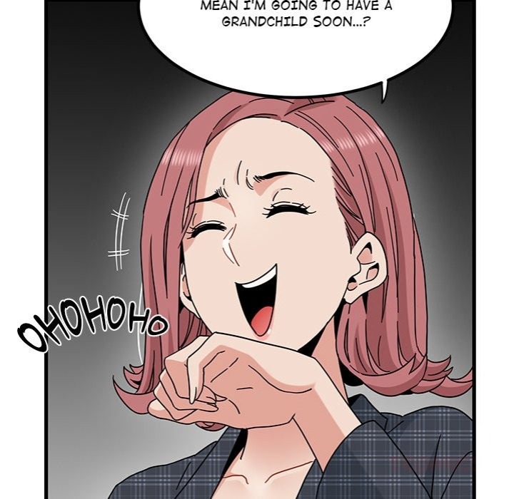 The Turning Point Chapter 95 - Page 120