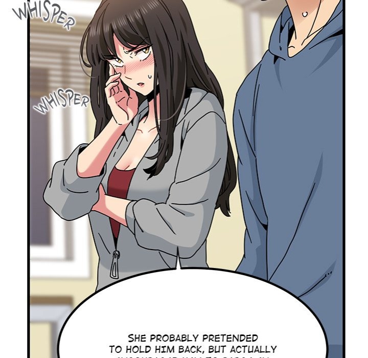 The Turning Point Chapter 95 - Page 127