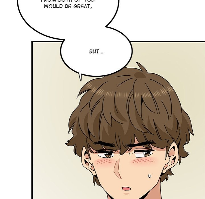 The Turning Point Chapter 95 - Page 141