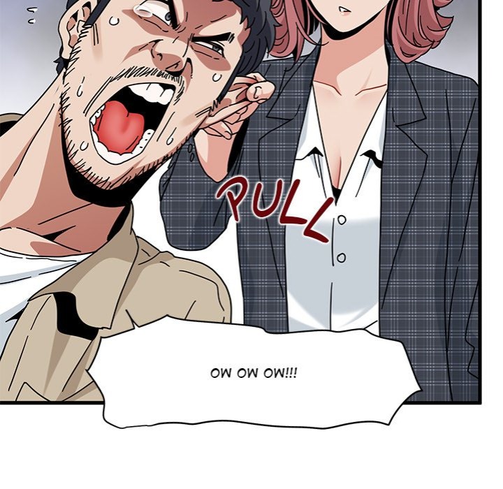 The Turning Point Chapter 95 - Page 71