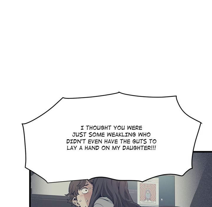 The Turning Point Chapter 95 - Page 76